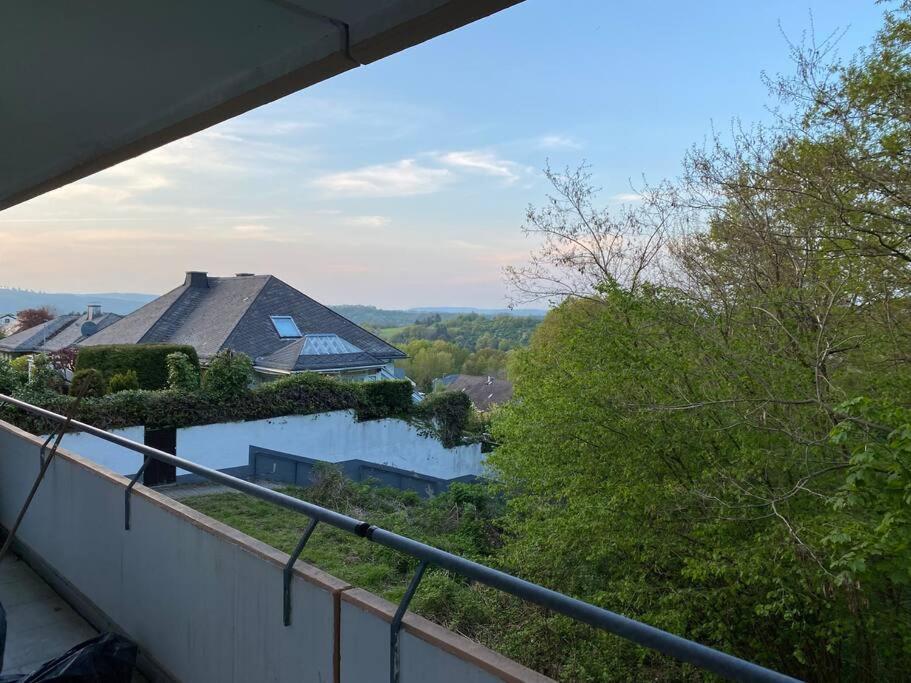 Ferienwohnung Rheintalblick Boppard Exterior foto